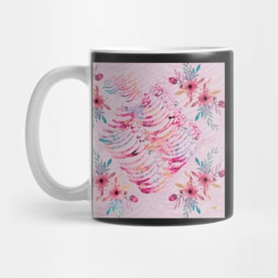 Voice of Love Mug